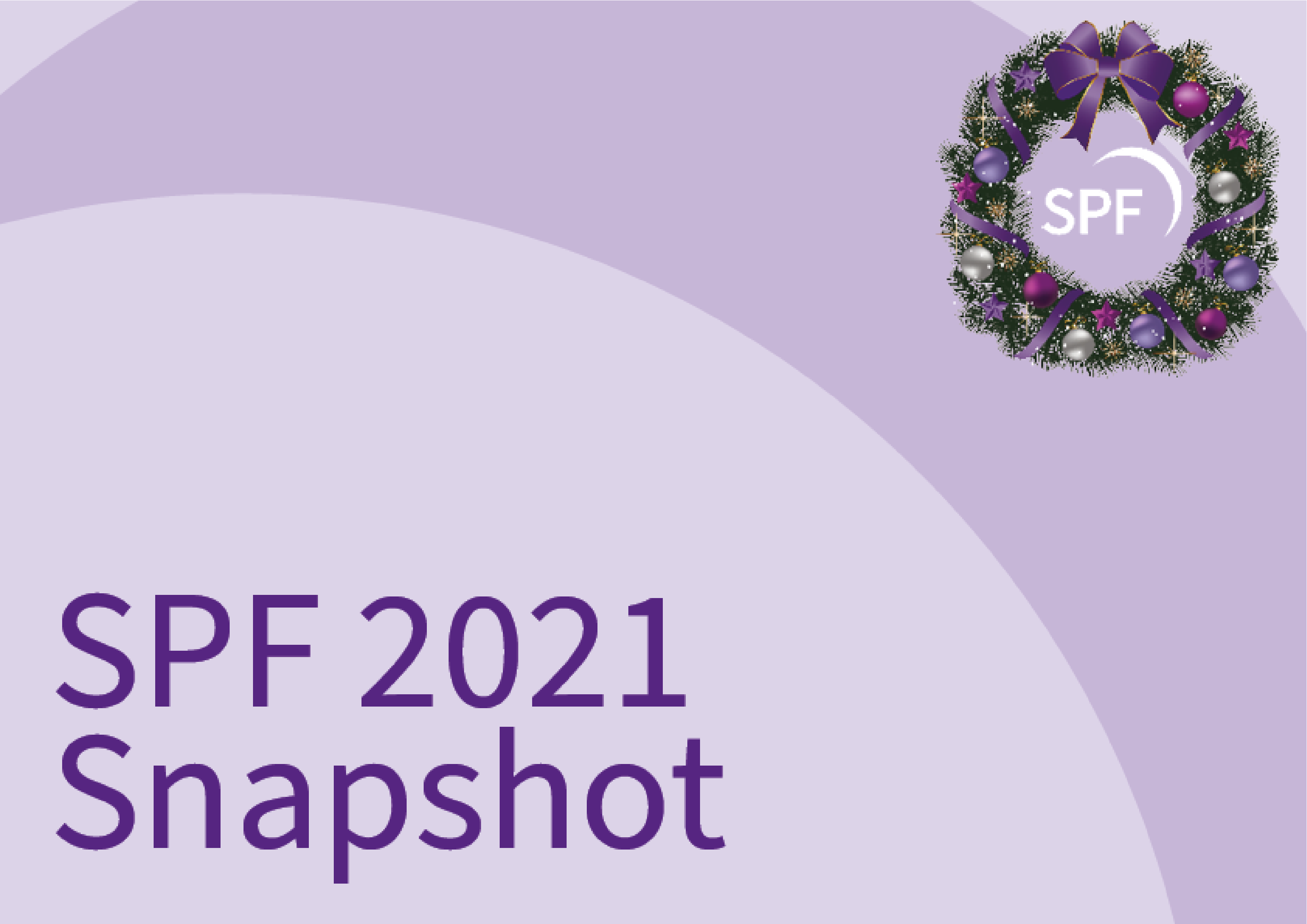 SPF Annual snapshot 2021 cover-01.png