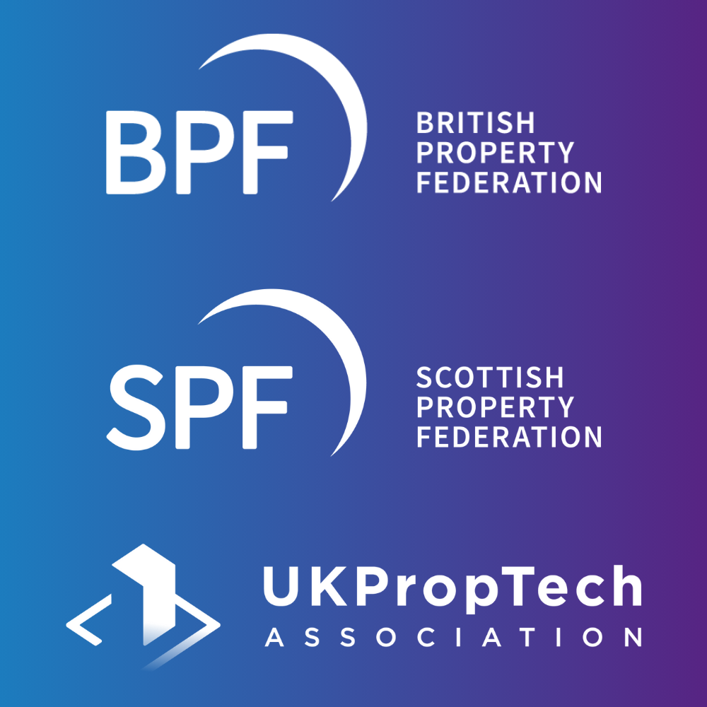 BPF, SPF and UKPA logos